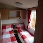 Flamingo Land - Beech Grove B11a * Kirby Misperton
