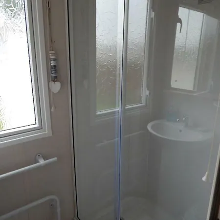 Flamingo Land - Beech Grove B11a * Kirby Misperton