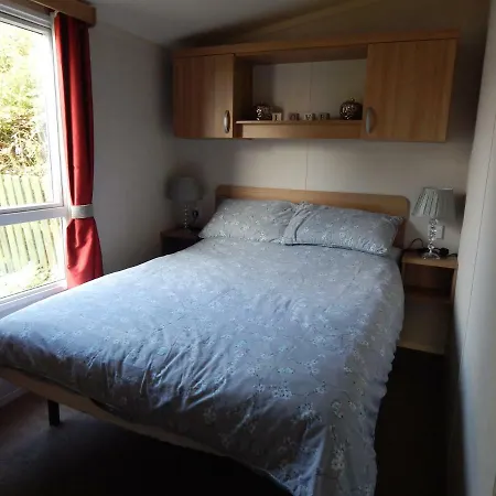 Flamingo Land - Beech Grove B11a Kirby Misperton