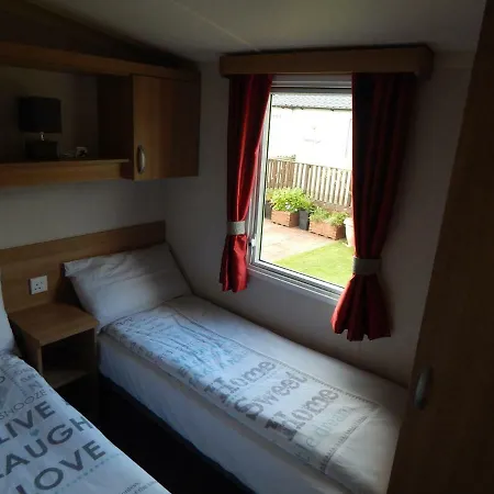 Flamingo Land - Beech Grove B11a Kirby Misperton