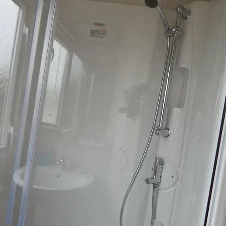 假日公园 Flamingo Land - Beech Grove B11a Kirby Misperton