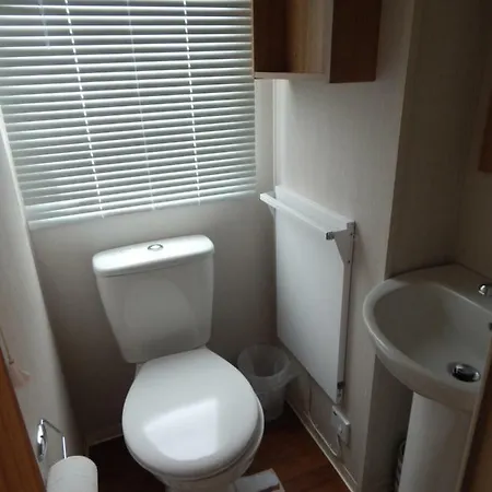 Flamingo Land - Beech Grove B11a 假日公园 Kirby Misperton