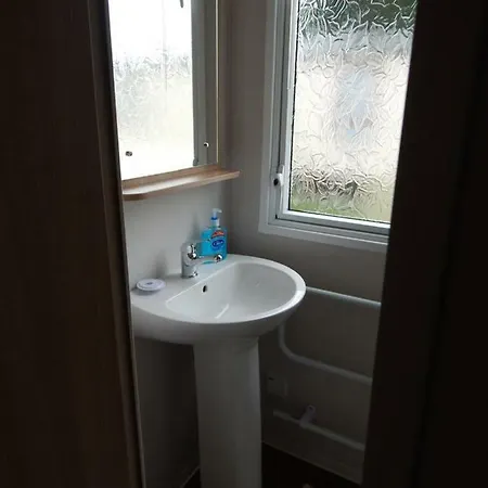 Flamingo Land - Beech Grove B11a * Kirby Misperton