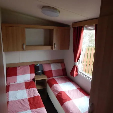 Flamingo Land - Beech Grove B11a * Kirby Misperton