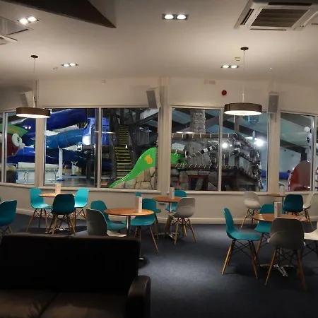 Flamingo Land - Beech Grove B11a Kirby Misperton