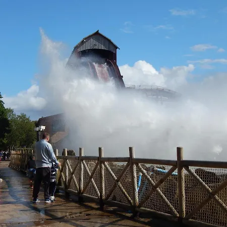 Flamingo Land - Beech Grove B11a * Kirby Misperton