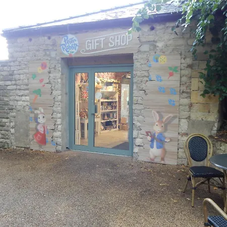 假日公园 Flamingo Land - Beech Grove B11a Kirby Misperton