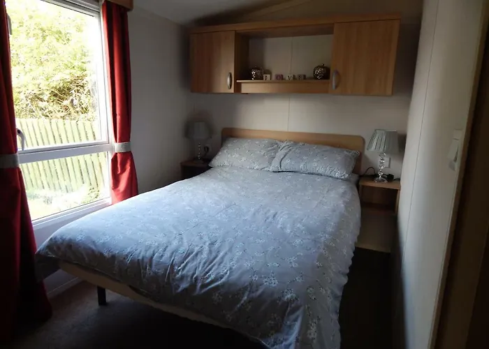 Flamingo Land - Beech Grove B11a Kirby Misperton