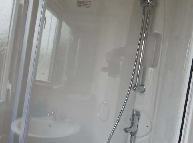 Holiday park Flamingo Land - Beech Grove B11a Kirby Misperton