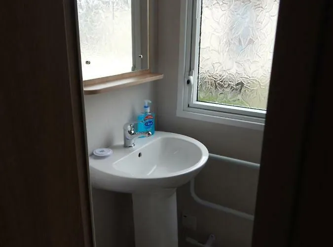 Flamingo Land - Beech Grove B11a * Kirby Misperton