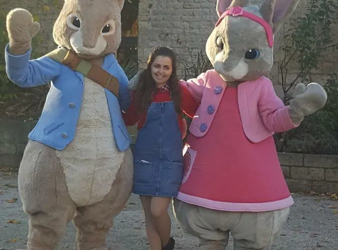 Holiday park Flamingo Land - Beech Grove B11a Kirby Misperton