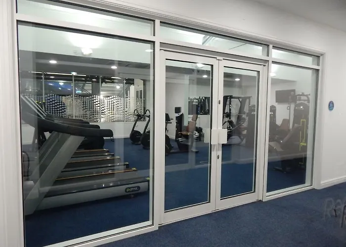 Flamingo Land - Beech Grove B11a