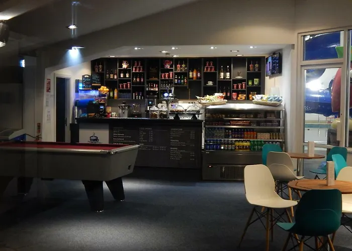 Flamingo Land - Beech Grove B11a Kirby Misperton