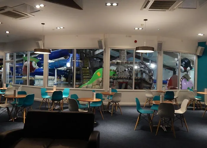 Flamingo Land - Beech Grove B11a Kirby Misperton