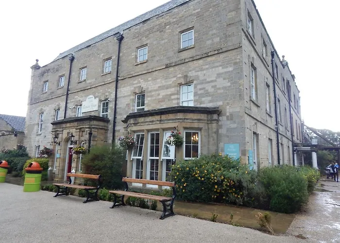 Holiday park Flamingo Land - Beech Grove B11a Kirby Misperton