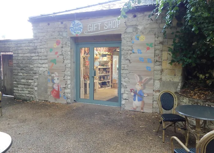 Holiday park Flamingo Land - Beech Grove B11a Kirby Misperton