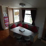 Flamingo Land - Beech Grove B11a