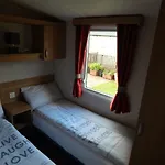 Flamingo Land - Beech Grove B11a Kirby Misperton