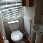 Flamingo Land - Beech Grove B11a Prázdninový areál Kirby Misperton