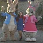 Prázdninový areál Flamingo Land - Beech Grove B11a Kirby Misperton