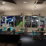 Flamingo Land - Beech Grove B11a Kirby Misperton