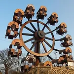 Flamingo Land - Beech Grove B11a *