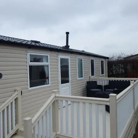 Flamingo Land - Beech Grove B11a * Kirby Misperton