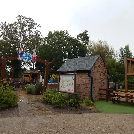 Flamingo Land - Beech Grove B11a *