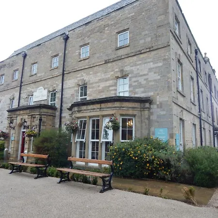 Village de vacances Flamingo Land - Beech Grove B11a Kirby Misperton