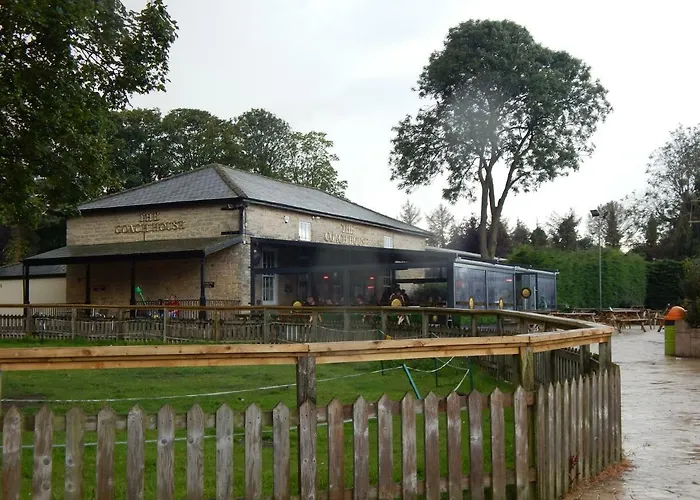 Flamingo Land - Beech Grove B11a Village de vacances *