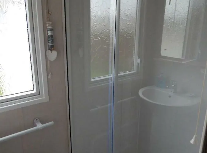 Flamingo Land - Beech Grove B11a * Kirby Misperton